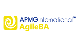 EFEKT PMO - APMGInternation AgileBa certyfikat - zarządzenie projektami